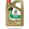 Castrol Power 1 4t 10w30 4l Olio Ce U