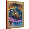 Cinestrange Extreme Im Bann des Kalifen - Mediabook wattiert - Cover A - Limited Edition auf 333 Stück (Blu-ray + DVD)