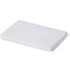 PHYSICAL COMPANY Cuscino per pilates di piccole dimensioni, 305 x 203 x 25 mm (lunghezza x larghezza x profondità), ideale per mani e ginocchia, allevia i flessori dell'anca, mantiene l'allineamento