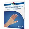 Pietrasanta pharma spa MASTER AID ORTESI FLEX POLLIC