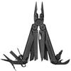 Leatherman Wave Plus multitool, nero,