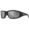WILEY X WileyX BOSS occhiali da sole, grigio,