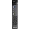 Lenovo Thinkcentre M73 Tiny Intel Core i7-4765T - 8 GB - 240 GB - Windows 10 Professional - Ottimo