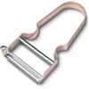 Victorinox Pelaverdure REX Profi, Pelaverdure, Pela patate, Bordo dritto, Lama a pendolo, Extra affilato, Alluminio