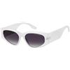 Marc Jacobs GAFAS MARC JACOBS - Modelo: MARC 803/S_ C: MATTE CRYSTAL/Eye size: 56 - Bridge size: 16 Cura della persona e salute