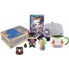 FunKo DC Legion of Collectors Box Batman Villains Comics Mini figures