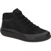 ECCO Stivaletti da donna Soft Zero WAnkle, Nero, 40 EU