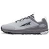 Altra Lone Peak 9 - Scarpe da Trail Running da Uomo, Grigio, 42 EU