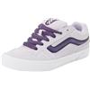 Vans Caldrone, Scarpe da Ginnastica Donna, Lilla Nebbia, 35 EU