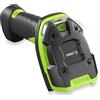 Zebra Lettore di codice a barre Zebra DS3678-DP codici portatile 1D/2D Laser Nero, Verde [DS3678-DP2F003VZWW]