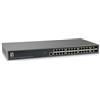 LevelOne GEL-2681 switch di rete Gestito L3 Gigabit Ethernet (10/100/1000) Nero [GEL-2681]