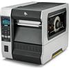 Zebra Stampante per etichette/CD Zebra ZT620 stampante etichette (CD) Trasferimento termico 203 x DPI Con cavo e senza Collegamento ethernet LAN Bluetooth [ZT62062-T0E0100Z]