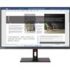 Lenovo ThinkVision S27i-30 Monitor PC 68,6 cm [27] 1920 x 1080 Pixel Full HD LED Grigio (Thinkvision S27I-30 Led - Display 68.6 Cm X Pixels Hd Grey Warranty: 12M) [63DFKAT4EU]