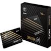 MSI SSD MSI Spatium S270 SATA 2.5 960GB 2.5" Serial ATA III 3D NAND [S78-440P130-P83]