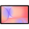 Samsung Tablet Samsung SM-X400 128 GB 27,7 cm (10.9") 6 Wi-Fi (802.11ax) Corallo, Rosso [SM-X400NZRREUE]
