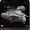 LEGO Star Wars 75331 Razor Crest, Modellino da Costruire di Astronave per Adulti, Gadget The Mandalorian, UCS Collezione [75331]