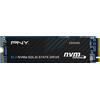 PNY SSD PNY CS1030 M.2 2000 GB PCI Express 3.0 NVMe [M280CS1030-2TB-RB]
