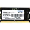 Patriot Memory Signature Line PSD532G48002S memoria 32 GB 1 x DDR5 262-pin SO-DIMM [PSD532G48002S]
