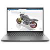 HP Notebook HP DK1L2ET laptop Copilot+ PC Intel Core Ultra 7 356H 40,6 cm (16") WUXGA 24 GB DDR5-SDRAM 1 TB SSD Wi-Fi (802.11be) Windows 11 Pro AI Workstation, Argento [DK1L2ET#ABZ]