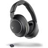 HP Poly Cuffia con microfono HP Poly Cuffie Voyager Surround 80 UC connettore USB-C + adattatore USB-C/A [8G7T9AA]
