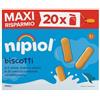 NIPIOL (HEINZ ITALIA SpA) NIPIOL Biscott.6 Cereali*1330g