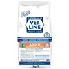 OLISTIKA Srl VET LINE AD PESCE 3KG