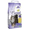 CARGILL SRL RAGGIO DI SOLE LETTIERA GATTO CRYSTAL LAVANDA 5KG