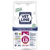 OLISTIKA Srl VET LINE AD LD AGNELLO TP 3KG