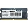 PATRIOT MEMORY Ram Patriot Signature SO-DIMM DDR5 5600Mh (1x16) 16GB CL46