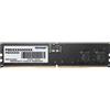 PATRIOT MEMORY RAM PATRIOT SIGNATURE DDR5 5600Mhz 16GB (1x16) NERO CL46