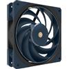 COOLER MASTER Ventola Cooler Master Mobius 120 OC PWM 120 mm
