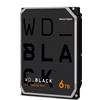 WESTERN DIGITAL HDD 3.5" Western Digital BLACK Cache 256MB 7200Rpm 6TB