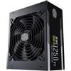 COOLER MASTER Alimentatore Cooler Master MWE Gold 1250 V2 80Plus Gold ATX 3.0 1250W Nero