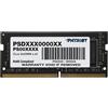 PATRIOT MEMORY Ram So-Dimm Patriot Signature Line DDR4 3200Mhz (1x8) 8GB CL22