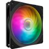 COOLER MASTER Ventola Cooler Master Mobius 140P 140 ARGB 140mm Nero