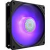 COOLER MASTER Ventola Cooler Master SickleFlow 120 RGB 120mm Nero