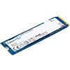 KINGSTON TECHNOLOGY SSD M.2 NVME Kingston NV3 1TB Kingston PCIe 4.0 bulk