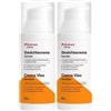 Redcare Derma Crema Viso Sensitive 2x50 ml