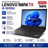 Notebook RICONDIZIONATO LENOVO Thinkpad T14 i5-10310U