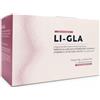 LIPINUTRAGEN Li Gla 20 Stick Pack Da 10ml I Edulcorante
