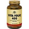 Solgar Vita Folic 400 100 Tavolette