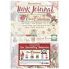 Kit Art Journaling Selection Christmas