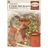 Ephemera Silent Night Stamperia