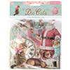 Die Cuts Winter Magic Stamperia