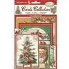 Cards Collection New Classic Christmas