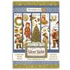 Washi pad Silent Night