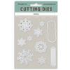 Cutting Dies Christmas fiocchi neve