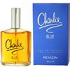 Revlon Charlie Blue Eau de Toilette donna 100 ml