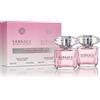 Versace Bright Crystal EDT 2 x 30 ml W