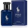 Ralph Lauren Polo Blue Parfum uomo 40 ml